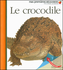 Le crocodile