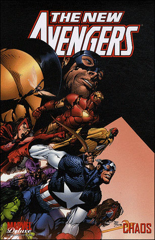 New avengers t01 (rev)
