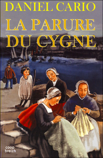 La parure du cygne