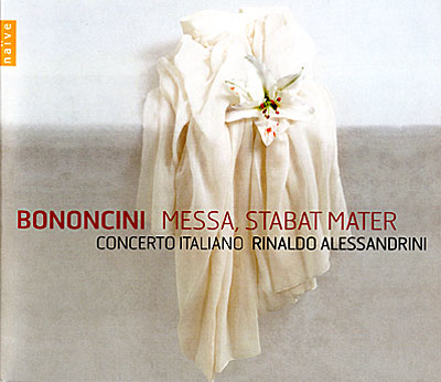 Messa,Stabat Mater