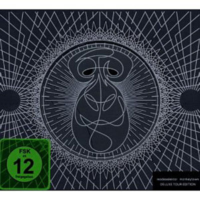 Monkeytown - Edition deluxe
