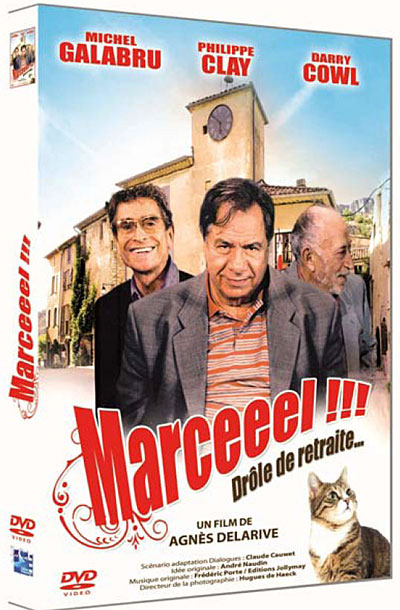 Marceeel !!!