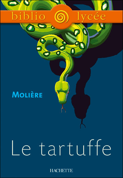 Le tartuffe