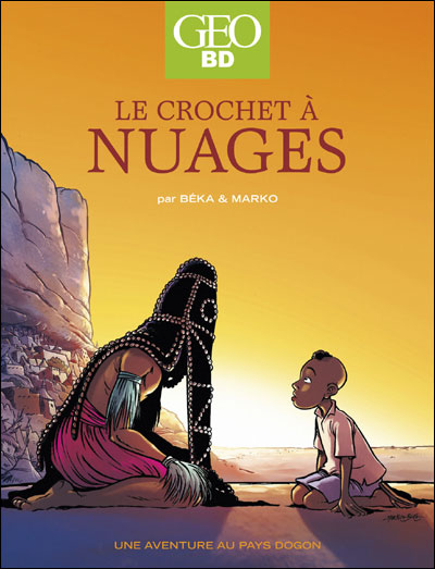 Une enquête au pays Dogon