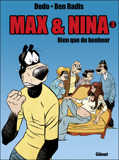 Rien que du bonheur