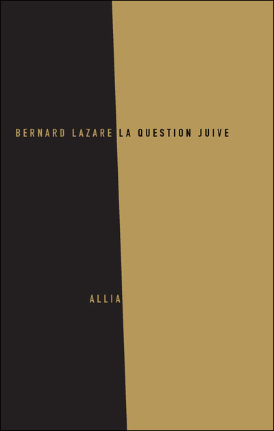 La Question juive