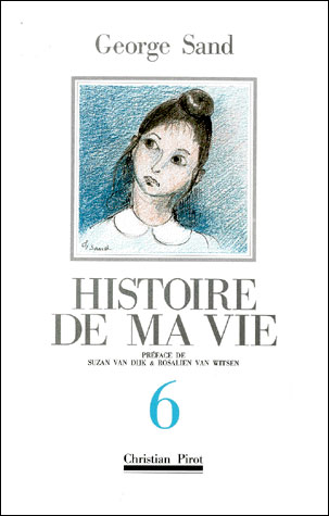 Histoire de Ma Vie T. 6