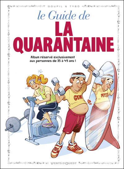 Les Guides en BD