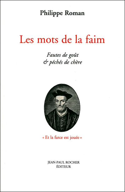 Les mots de la faim