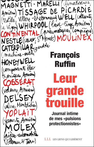Leur grande trouille