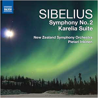 Symph 2/karelia