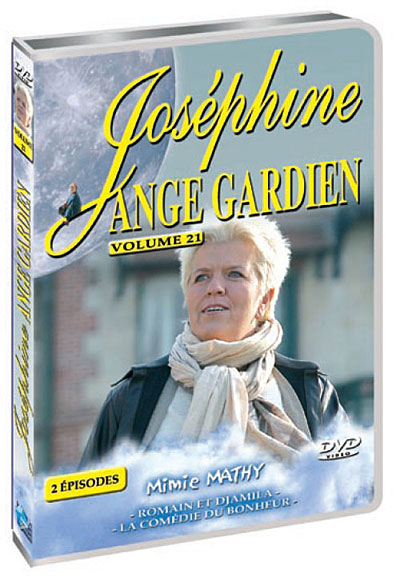 Joséphine ange gardien - Volume 21