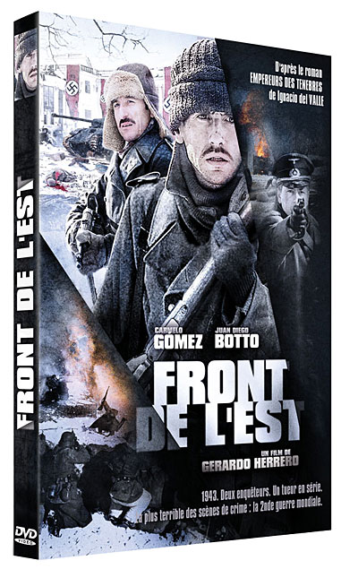 Front de l'Est