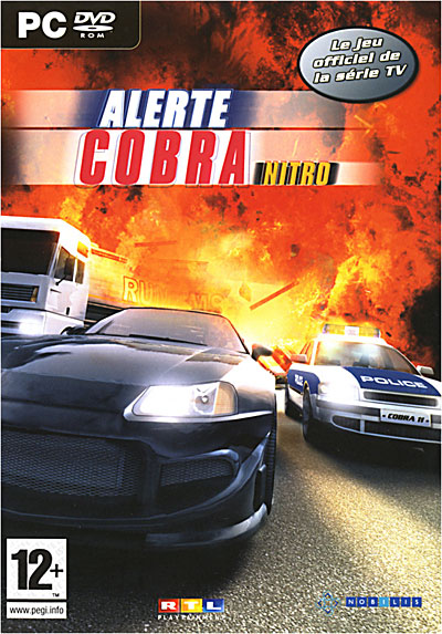 Alerte Cobra Gold Collection