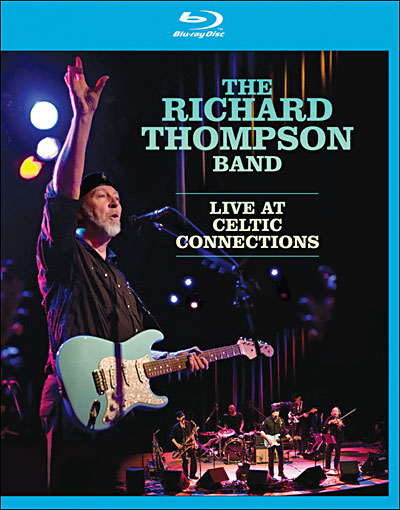 Celtic connections - Blu-Ray