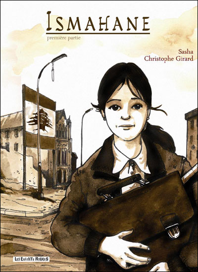 Ismahane 1