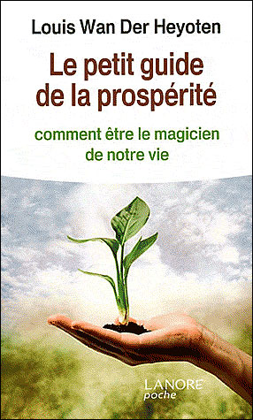 Petit guide de la prosperite comment etre le magicien de not