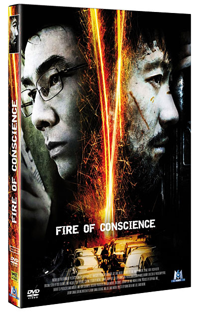 Fire of conscience