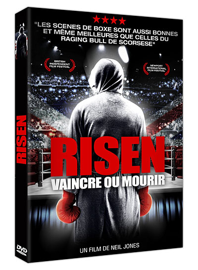Risen