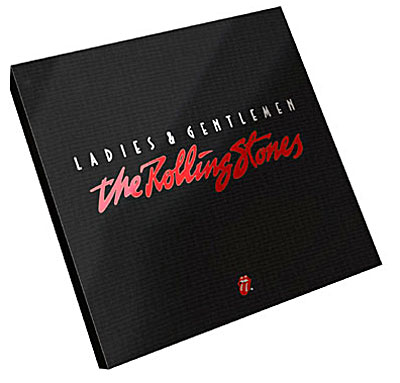 Ladies and gentlemen - Edition Deluxe