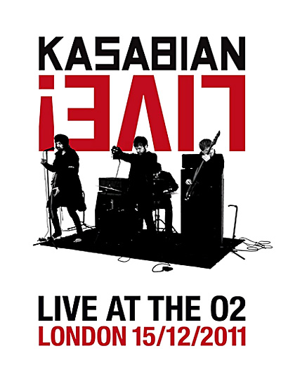 Live at the O2 - Blu-Ray - Inclus CD bonus