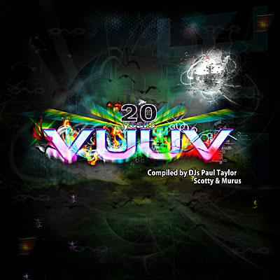 20 years vuuv