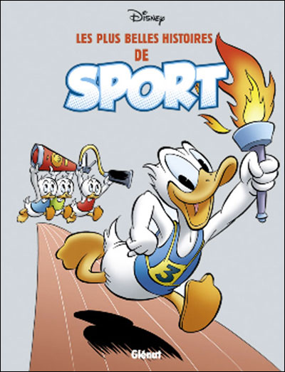 Les plus belles histoires de Sport