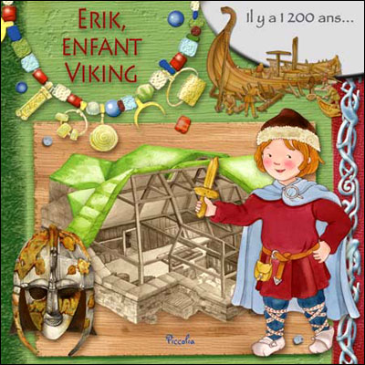 Luc L Enfant Viking Cartonne Collectif Achat Livre Fnac Luc L Enfant Viking Cartonne Collectif Achat Livre Fnac