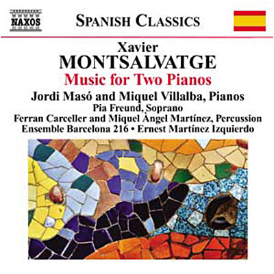 Musique pour piano (Volume 3)