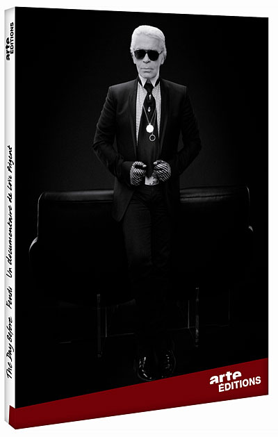 Fendi by Karl Lagerfeld