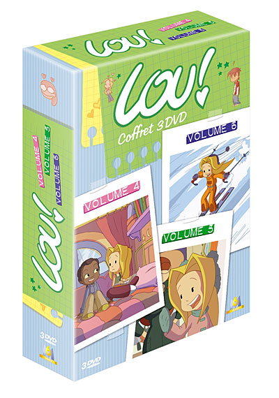 その他 3 X Rien-Saison 2: Coffret [DVD] 3 X Rien-Saison 2: Coffret [DVD]