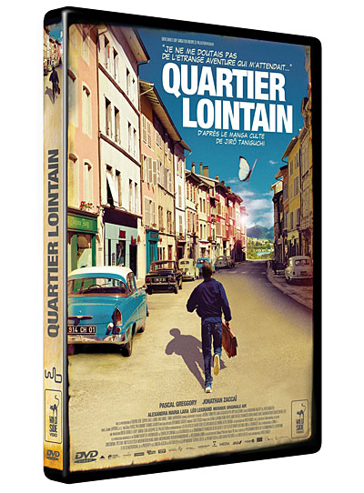 Quartier lointain