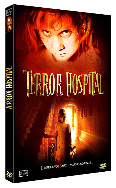 Terror Hospital