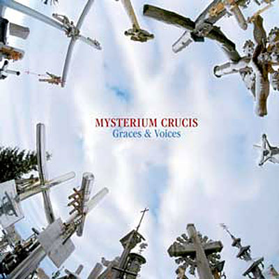 MYSTERIUM CRUCIS