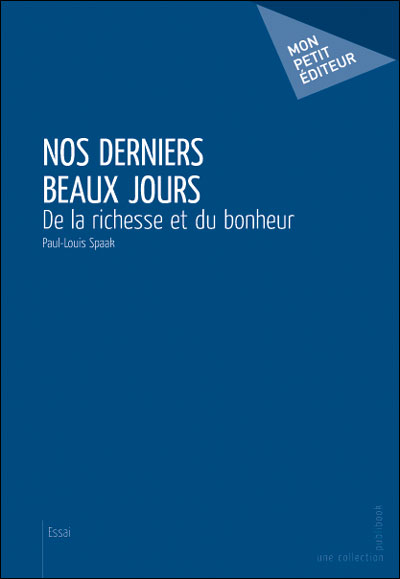 Nos derniers beaux jours
