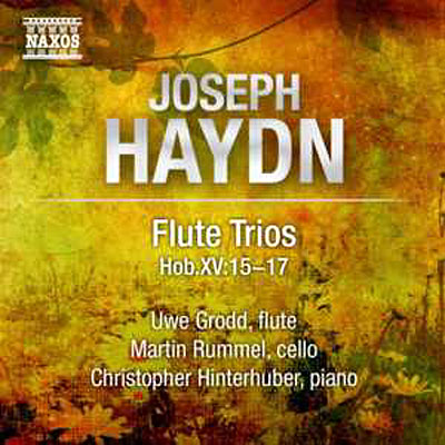 Trios avec flûte
