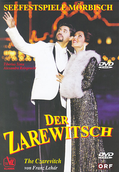 Tsarevitch - Festival de Morbisch 2010