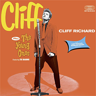 Cliff - Young ones