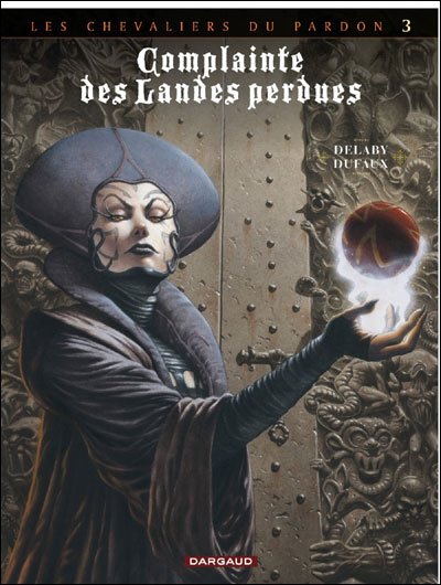 La fée Sanctus