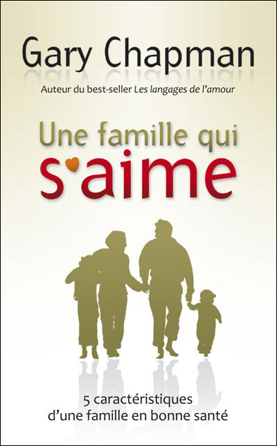 Une famille qui s'aime
