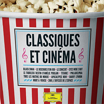 Classiques et cinéma