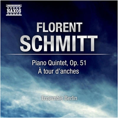Quint avec piano