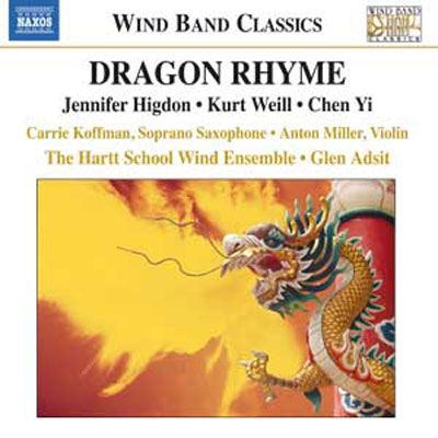 Dragon Rhyme