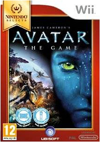 James Cameron'S Avatar