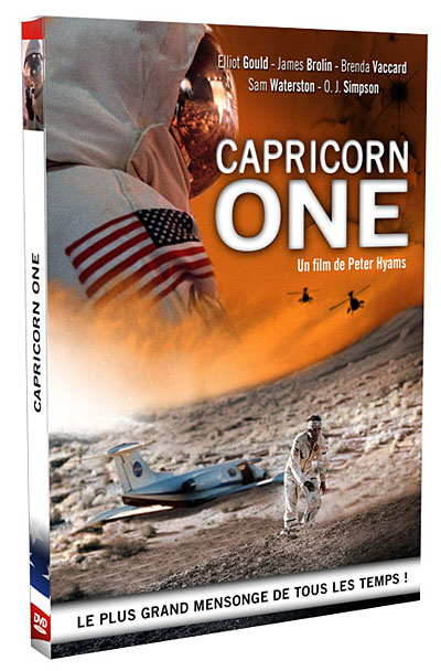 Capricorn One
