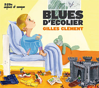 Blues d'écolier