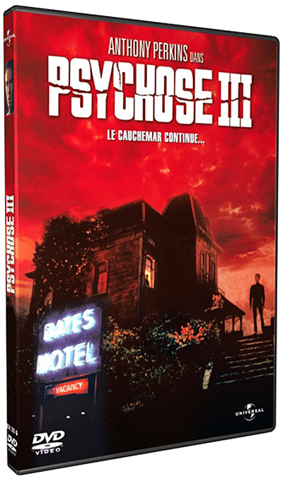 Psychose III