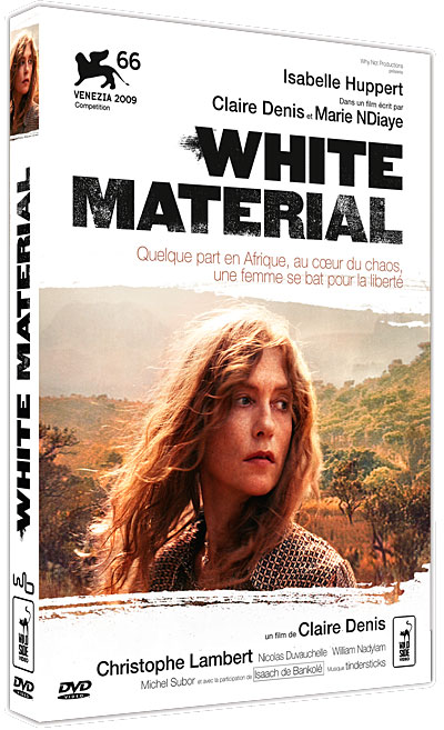 White Material
