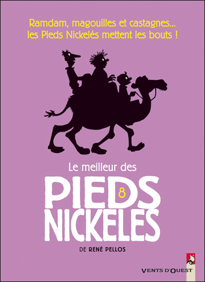Le Meilleur des Pieds Nickelés