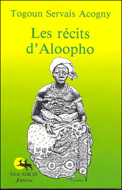 Les récits d'Aloopho